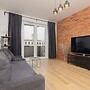 Minimalist Apartment in Łódź by Renters