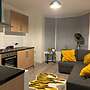 Apartment in Leeds Close to City Centre