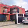 SPOT ON 93478 Amanda Residence Syariah