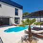 Modern Holiday House Jadranka With Pool