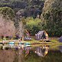 Celeiro Lake Village