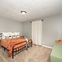 Cozy Home Away From Home!