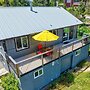 Modern 2bd Cabin With Stunning Views of Bass Lake