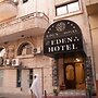 Eden hotel aqaba