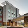Fairfield Inn & Suites Whitestown Indianapolis NW