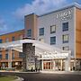 Fairfield Inn & Suites Whitestown Indianapolis NW