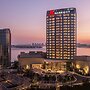 Qingdao Marriott Hotel Jiaozhou