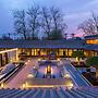 Yunju Hotel Beijing Yonghe Palace Guijie Siheyuan