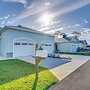 Sebring Retreat w/ Direct Golf Course Access!