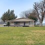 Peaceful Artesia Vacation Rental w/ Orchard Views!