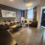 Goodison Accommodation