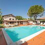 Villa Oasi With Private Pool
