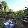 Apartment View And Pool