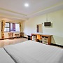 Malibou Hotel Medan
