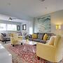 Modern Retreat 3 Miles From Fort Lauderdale Beach!