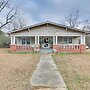 Historic Aberdeen Vacation Home w/ Yard!