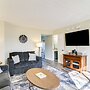 Bowling Green Townhome: 4 Mi to Lost River Cave!