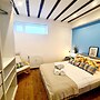 Luxury 2 bedrooms flat