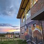 Cuscungo Cotopaxi Hostel