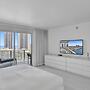 Luxury Condo at Beach Walk Resort