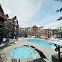 Stoneridge Resort - Mountain View - Pool & Hot Tub