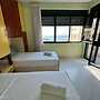 Spacious 2 Bedroom Apartment