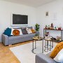 1OG M 65m2 City Wohnung nähe Salzburg