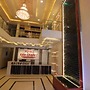 Hotel Sahibs Red Carpet