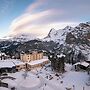 Hotel Mürren Palace