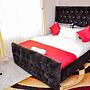 Lux Suites Nanyuki Business Apartment