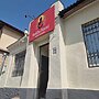 Buddha hostel