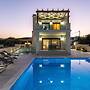 Villa Noboa Sea View Spacious And Cozy 5bd