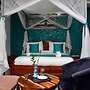 Lux Suites Elgon view Holiday House