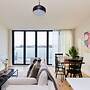The South Woodford Place - Adorable 2bdr Flat With Balcony