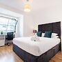 1BR with Balcony in the Heart of Holborn