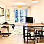 Peaceful Impeccable 2-bed Apartment in Hatfield