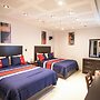 Hotel Grand Elizabeth Durango