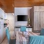 Studio Apartment Iva