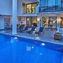 Villa Rio in Kalkan With 3 Bedrooms and 2 Bathrooms