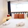 Stunning 3 Bedrooms Flat in Harlow