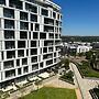 Executive apartment at Ellipse Waterfall