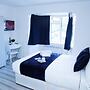 Superb 1-bed Apartment in Harrow