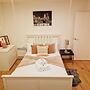 Deluxe 2-bed Apartment Near Shoreditch