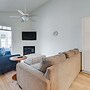 1 Mi to Beach: Myrtle Beach Condo w/ Pool Access