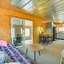 Oscoda Cabin w/ Charcoal Grill: Walk to Lake Huron