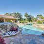 Spacious Villa in Coral Springs w/ Pool & Hot Tub!
