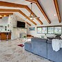 Spacious Villa in Coral Springs w/ Pool & Hot Tub!
