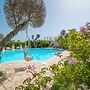 Villa Lisa Garden and Pool
