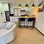 Swanky  Apartments
