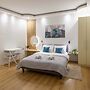 Old Town Rooms